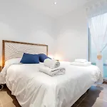 Apartamento Mabicarent Playa 1 *