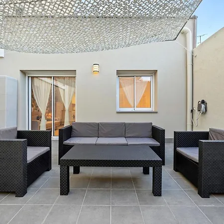 Mabicarent Playa 1 *