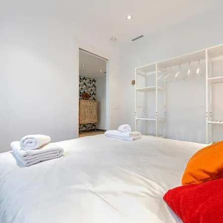 Mabicarent Playa 1 Appartement *