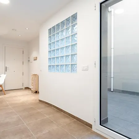 Appartement Mabicarent Playa 1