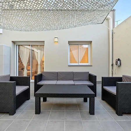 Apartamento Mabicarent Playa 1