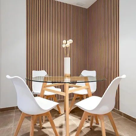 Apartamento Mabicarent Playa 1 Calafell