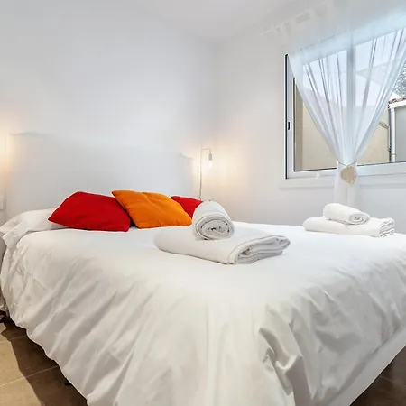 Apartamento Mabicarent Playa 1
