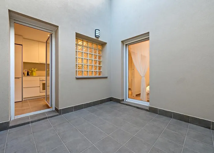 Apartman Mabicarent Playa 1