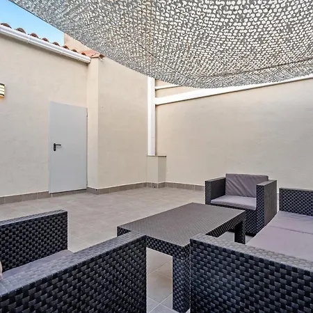 Apartamento Mabicarent Playa 1 Calafell