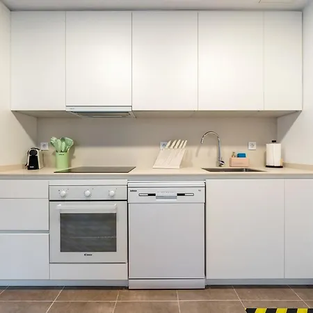 Mabicarent Playa 1 Apartment Calafell