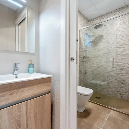 Apartman Mabicarent Playa 1
