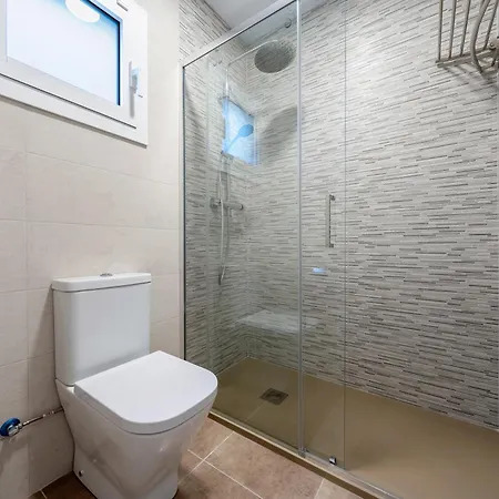 Apartman Mabicarent Playa 1 Calafell
