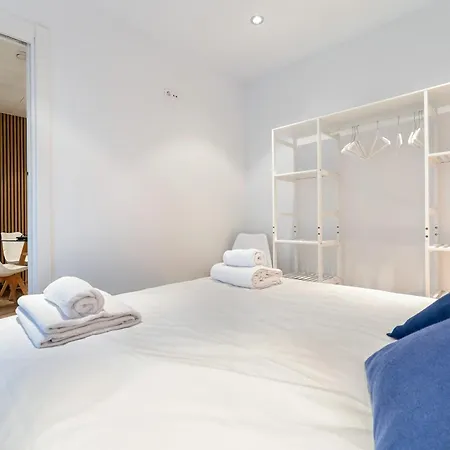 Apartman Mabicarent Playa 1 Calafell