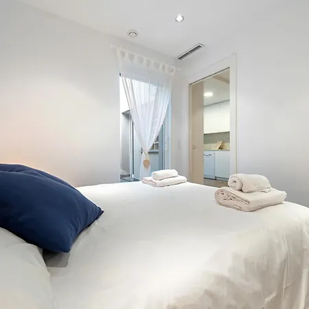 Apartman Mabicarent Playa 1