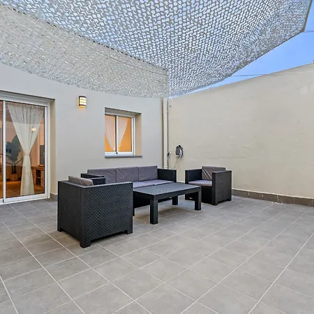 Apartman Mabicarent Playa 1